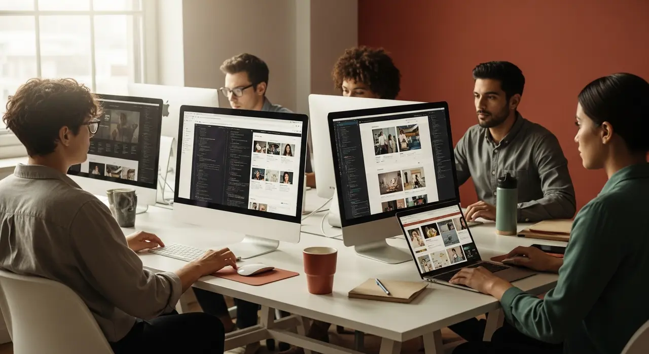 Agence Web Aurillac